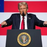 Trump Speech to Generals