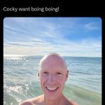 Cocky want boimg boing template
