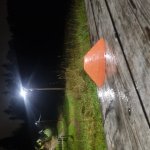 Lonely cone