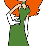 Freya Farnan (Irish Singer Actress)
