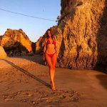 Tall White Slavic Girl (20s-30s)