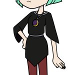 Amity Blight (The Owl House Short Film and Movie)