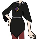 Amity Blight (The Owl House Short Film and Movie)