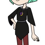 Amity Blight (The Owl House Short Film and Movie)