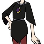 Amity Blight (The Owl House Short Film and Movie)