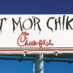 Eat Mor Chikin