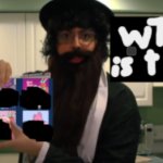 WHAT THE F*** IS THIS