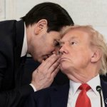 2nd presidential whispered message