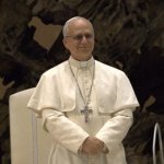 Pope Leo, the head of Antifa