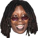 Whoopi Head