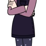 Thanks to Them Amity Blight