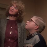 But What is It A Christmas Story Leg Lamp