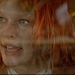 Fifth Element - Big Bada Boom