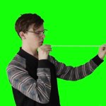 Quite big GIF Template