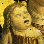 medieval baby