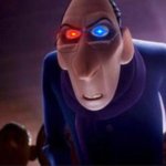 Anton Ego Slakers | image tagged in anton ego | made w/ Imgflip meme maker