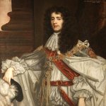 james f hills vii  born 1663 ad and died 1703 ad