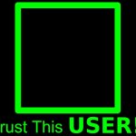 Trust This USER!