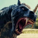 Death of a Unicorn Stallione