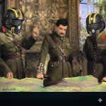 Blackadder cunning plan