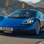Gordon Murray Automotive T50 meme