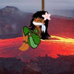 Who Will Rescue Allani