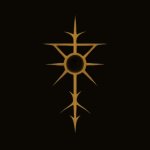 The Fire Rises Kingdom of Abzu Flag