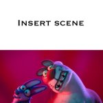 Gracie and Dan react to what