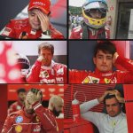 Ferrari experience