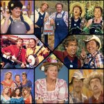 Hee Haw template