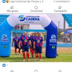 Organiza Cadena
