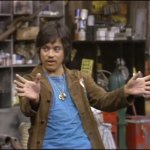 Freddie Prinze Looking Good