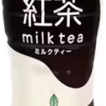 Itoen Milk Tea