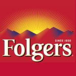 Folgers logo