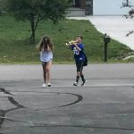 Trumpet Boy | image tagged in trumpet boy | made w/ Imgflip meme maker