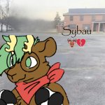 Forrest - Sybau (better)