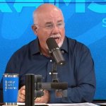 Dave Ramsey Shocked
