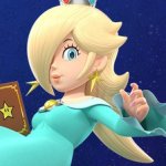 Rosalina