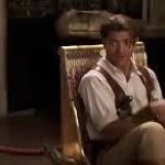 The Mummy: Rick’s Wisdom