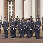 RAFC Cranwell template