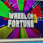 disney wheel of fortune | image tagged in wheel of fortune | made w/ Imgflip meme maker