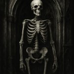 skeleton