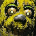 Springtrap meme