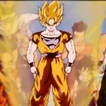 Dragon ball z title card