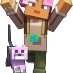 Merl (Minecraft AI chatbot)