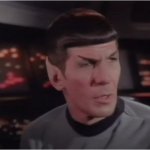 Spock template