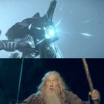 HD2 you shall not pass