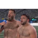 Skattebo fitzmagic