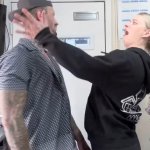 Slap meme