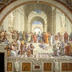 The School of Athens